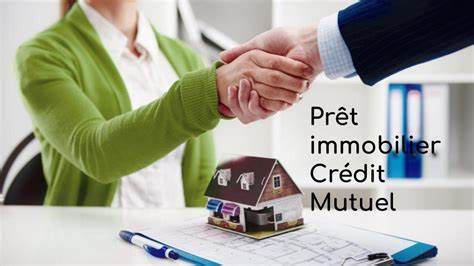 Expérience avec le crédit mutuel : prêt immo - 5 messages