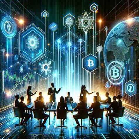 10 Best Crypto Marketing Agencies in 2024 for 100x Project Growth - Techopedia