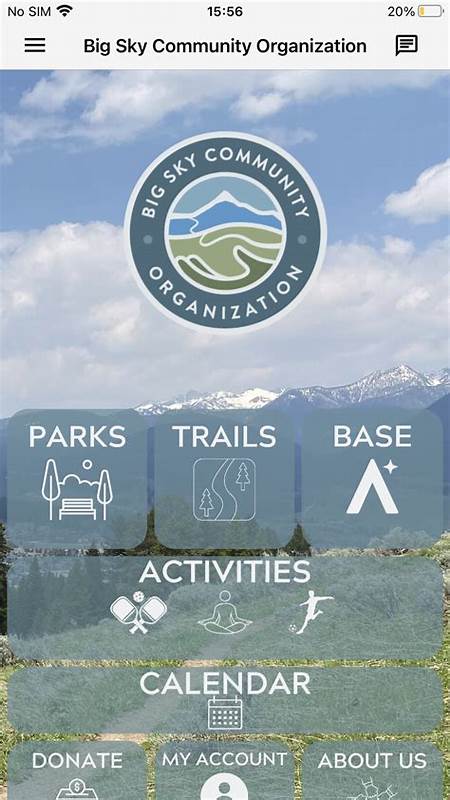 Mobile Apps & Websites | Sky Community