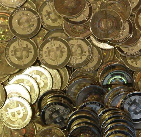 Hacker nutzen Bitcoin-Hype: Rechner von Normalbürgern werden für Mining gekapert - WELT