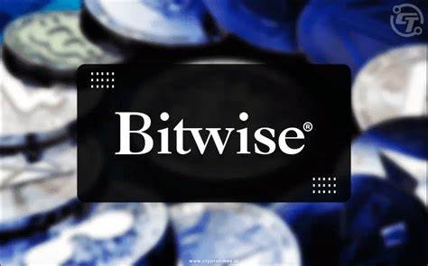 Bitwise publishes digital wallet addresses with bitcoin holdings for spot ETF - The Block