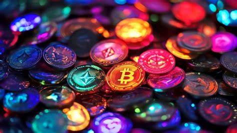 Bitcoin boomt – doch wie sieht es bei anderen Kryptowährungen aus?