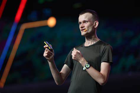 Vitalik Buterin suggests 10X increase in Ethereum gas limit to support L2 growth and censorship resistance - CryptoSlate