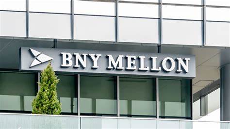 BNY Mellon to Start Transacting Bitcoin As Crypto ... - Markets Insider