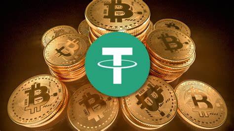 Tether's bitcoin holdings cross $5 billion mark after latest purchase - The Block