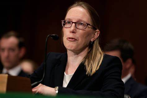 SEC unveils crypto task force led by ‘Crypto Mom’ Hester Peirce to forge new regulatory path - CryptoSlate