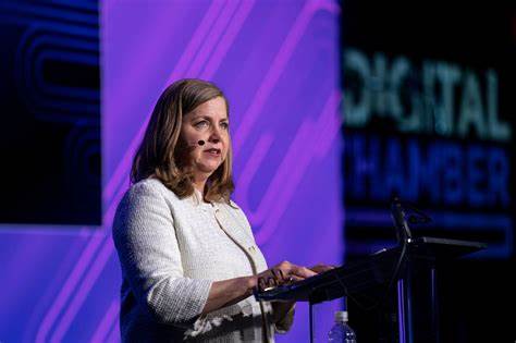 Bond Yields Slide. Fed's Bowman Says She Would Support Rate Cut as Soon as July