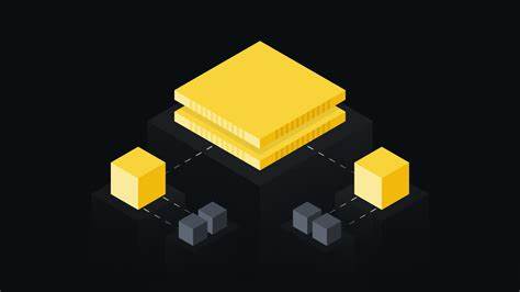 What Is Sharding and How Does It Work? - Binance Academy