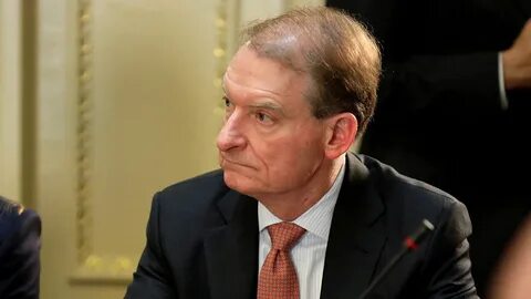 Trump picks former commissioner Paul Atkins to run SEC - The Straits Times