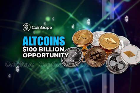 4 US Altcoins to Buy Today to 100x Before First White House Crypto Summit
