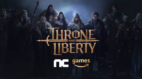 Throne and Liberty hat laut Amazon Games „eines der fairsten Bezahlmodelle“ aller Free2Play-MMORPGs