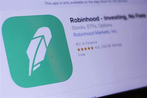 Robinhood Enters Canada by Taking Over Crypto Exchange WonderFi for $179M - Yahoo Finance