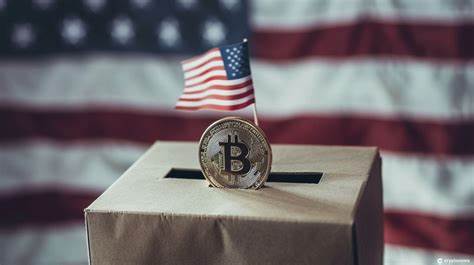 As Predicted, Diverse Crypto Voters Are A Key Swing Bloc This Election - Forbes
