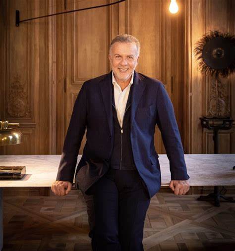 Interparfums' Madar Sees No Slowing in Fragrance Sales