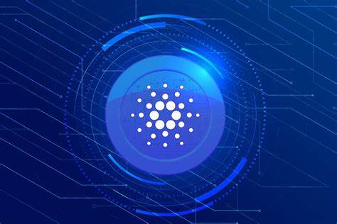 Cardano Launches Blockchain Accounting Tool: Will ADA Falling Wedge Trigger 120% Price Rally?