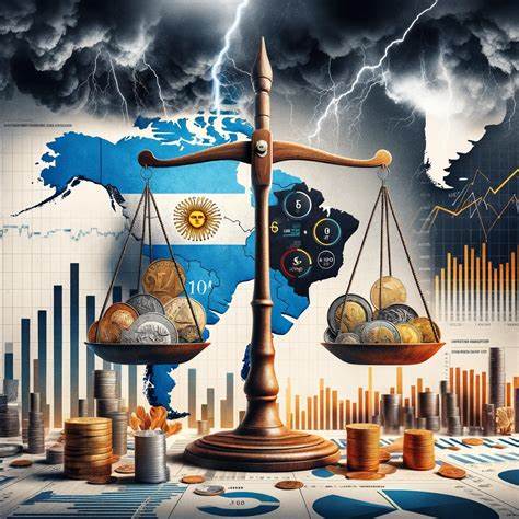 Argentine President Faces Legal Challenges Over Crypto Promotion - Criptonizando