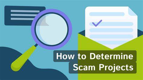 Is This a Scam Project?