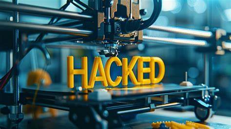Anycubic 3D printers hacked worldwide to expose security flaw - BleepingComputer