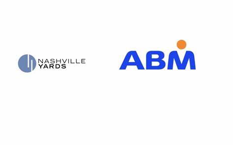 ABM partners with Nashville Yards to deliver facility services