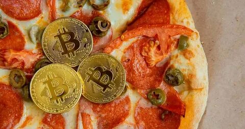 Bitcoin Pizza Day: A Historic Moment for the Crypto World - Coin Edition