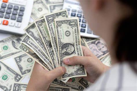 Dollar on track for worst week since November 2023 - Reuters