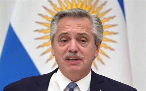 Argentine President faces impeachment over alleged Crypto scam