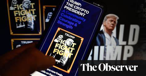 From Dogecoin to $Trump: everything you need know about the wild world of meme coins - The Guardian