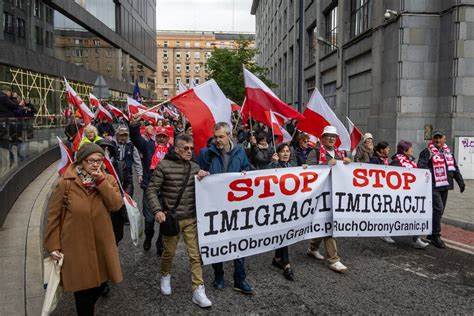 Europe Got Tough on Migration