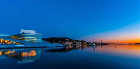 Guide til Bjørvika - Visit Oslo