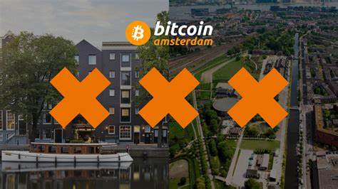 Bitcoin Amsterdam: Flawed research drives harmful Bitcoin policies