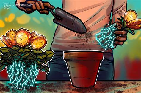 3 cryptocurrencies that stand to outperform ETH price thanks to Ethereum’s Merge - Cointelegraph