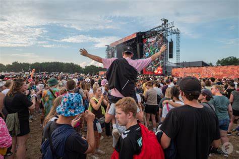 Deichbrand Festival 2025 – Unsere Highlights am Sonntag