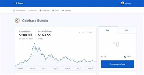 is it good to buy coinbase stock