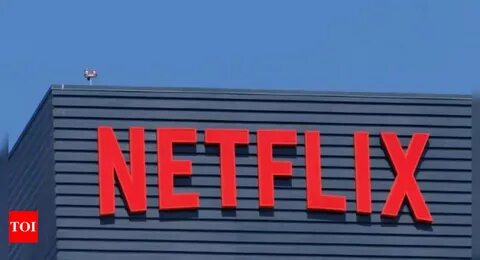 Netflix alleges Hollywood director Carl Rinsch of ‘charging’ $11 million for a show that never aired - The Times of India