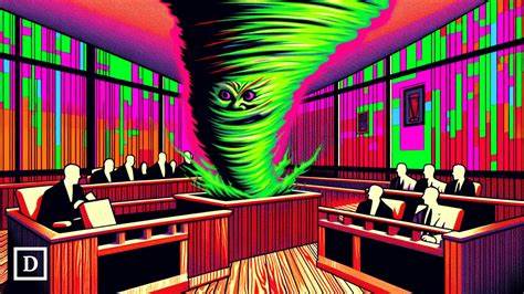 DoJ’s Tornado Cash Case Wobbles After Jury Hears Questionable Evidence