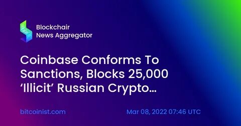 Sanctioned Russian crypto exchange suspends services as Tether blocks wallets - Reuters