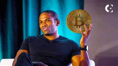 Altcoins Will ‘Get To Fire’ Once Bitcoin Hits This Price Level, According to BitMEX Founder Arthur Hayes - The Daily Hodl
