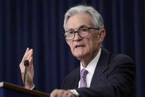 The Fed could be cutting rates 'too quickly,' Richard Bernstein says - Yahoo Finance UK