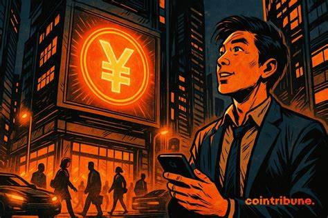 JD.com, Ant Group Push for Yuan-Based Stablecoins to Counter Dollar Rule: Reuters