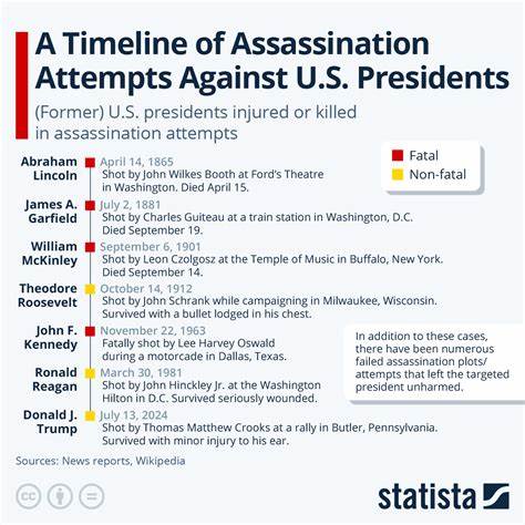 Assassination Politics
