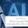 AI Authorship Revisited