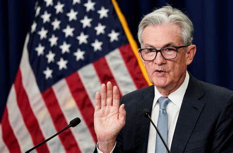 Fed seen poised for September rate cut as inflation cools