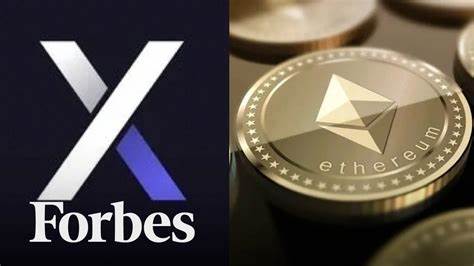 What Happens To DYDX’s $335 Million Cryptocurrency When It Leaves Ethereum - Forbes