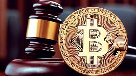 Jack Dorsey to bankroll developers sued by ‘Bitcoin founder’ Craig Wright - New York Post