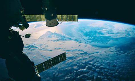 Chinese satellite 5 times Starlink speed with 2-watt laser from 36,000km orbit