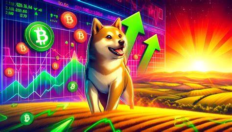 Expert Who Caught A 100X On Both Shiba Inu And Dogecoin Says You Should Buy ETFSwap (ETFS) Presale NOW | - Bitcoinist