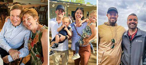 My Family and the Flood: A Firsthand Account