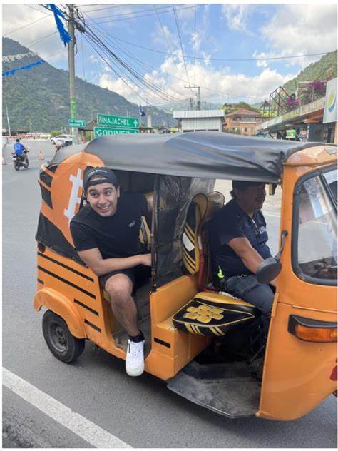 Inside Bitcoin Lake: Lessons From My Months As A Volunteer With Guatemala's Groundbreaking Project - Bitcoin Magazine
