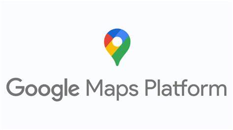 Premiers pas avec Google Maps