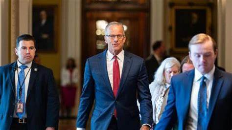 US senators exempt HIV/Aids funding from planned spending cuts